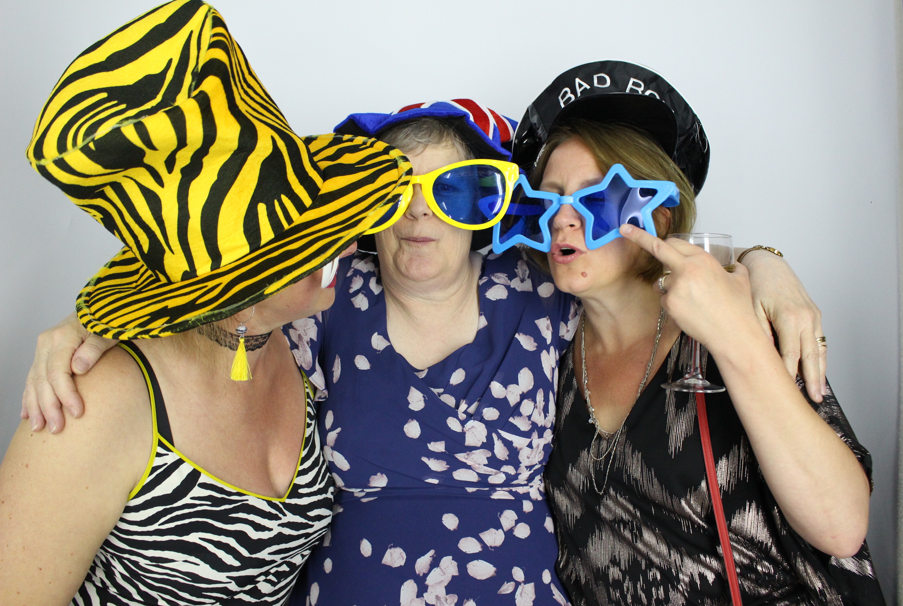 60th Birthday Diana  | View more photos from the event at gallery.myphotoboothexperience.co.uk/u/MyPhotoBoothExperienceLtd/60th-Birthday-Diana